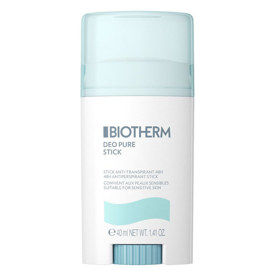 Biotherm Deo Pure Antiperspirant Deo Stick 40 ml