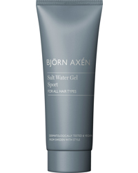 Sport Salt Water Gel, 100ml