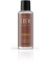 Techseries Boost Spray 200ml