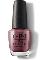 Nail Lacquer, Meet Me On The Star Ferry