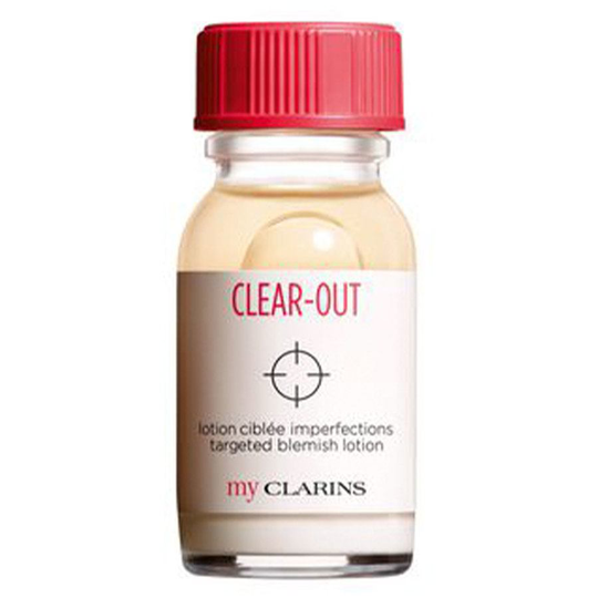 MyClarins Clear-Out Targeted Blemish Lotion 13 ml