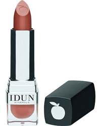 Matte Lipstick, Lingon