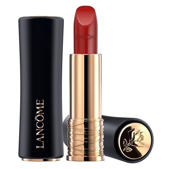 Lancôme L'Absolu Rouge Lipstick Cream 125 Plan Cœur 3,4g