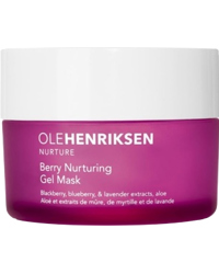 Berry Nurturing Gel Mask