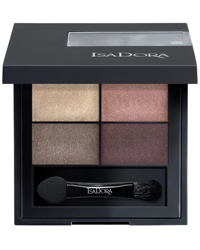 Eyeshadow Quartet, 11 Metropolitan, 3.5g