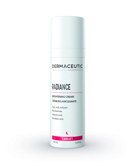 Radiance Night Cream 30 ml