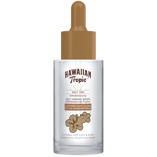 Self Tanning Drops 30 ml