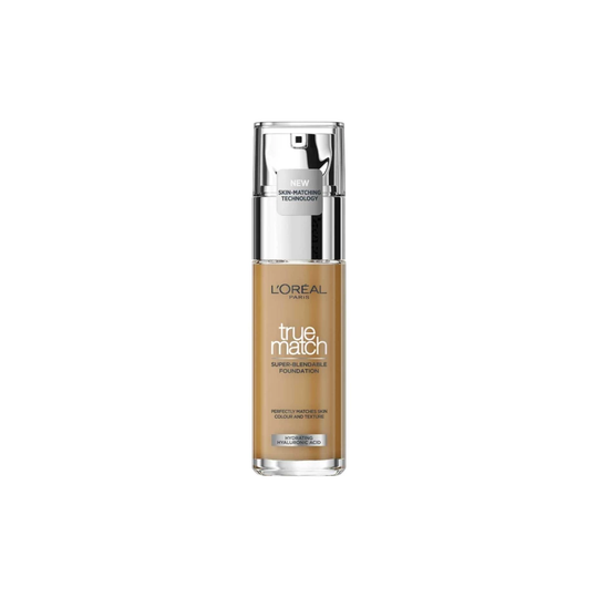 True Match Foundation 8.W