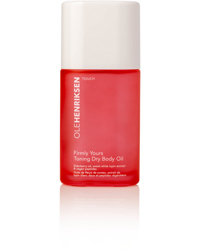 The Ole Touch Firmly Yours Dry Body Oil, 100ml