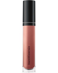 Gen Nude Matte Liquid Lipstick, 4ml, Boss
