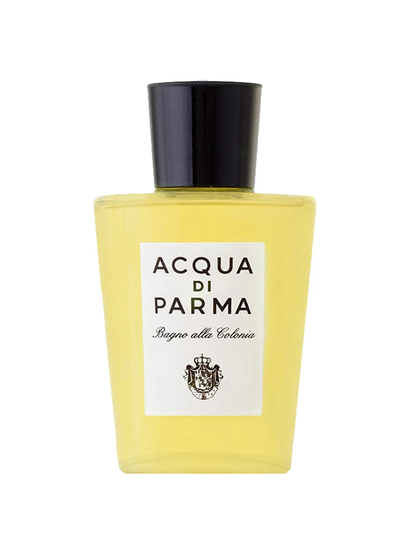 Colonia Bath & Shower Gel 200 ml