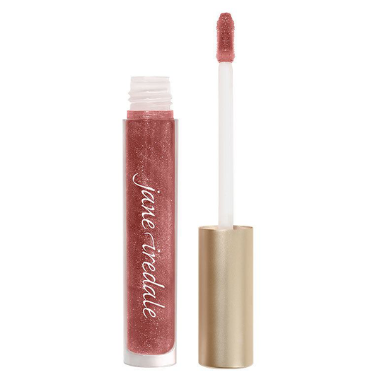 Jane Iredale HydroPure Hyaluronic Lip Gloss - Mocha Latte 5ml