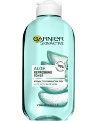 Toner Aloe Vera (Normal/Combination Skin) 200ml