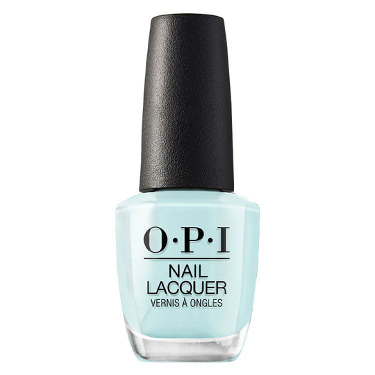 OPI Nail Lacquer Gelato On My Mind NLV33 15ml
