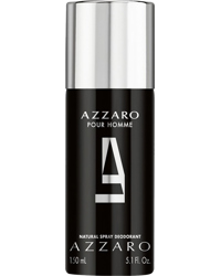Azzaro Pour Homme, Body Spray 150ml