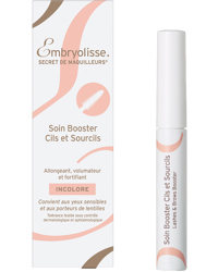 Lashes Booster, 6,5ml
