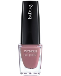 Wonder Nail Polish, 6ml, 115 Cool Mauve