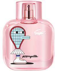 L.12.12 Sparkling Jeremyville, EdT 90ml