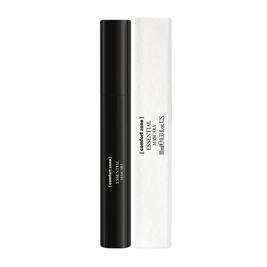 Essential Mascara Black