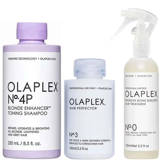 Olaplex Trio, Olaplex Shampoo