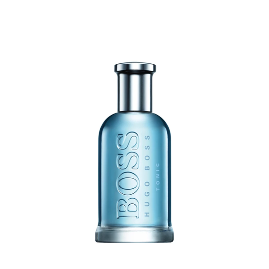 Bottled Tonic EdT 50 ml