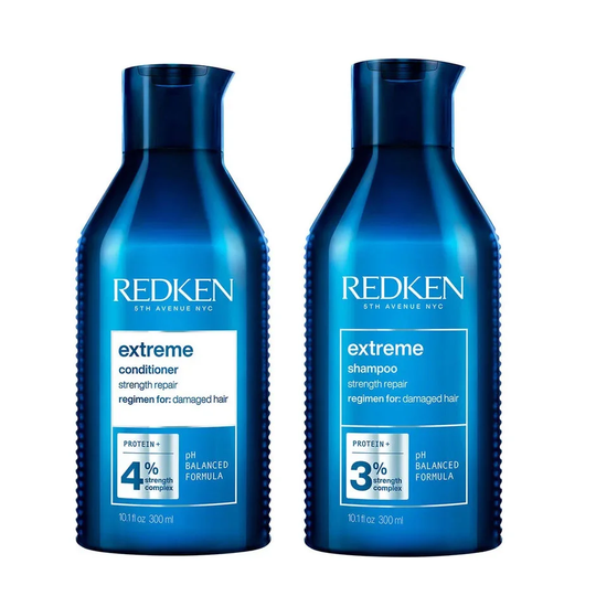 Extreme duo 300ml, Redken Shampoo
