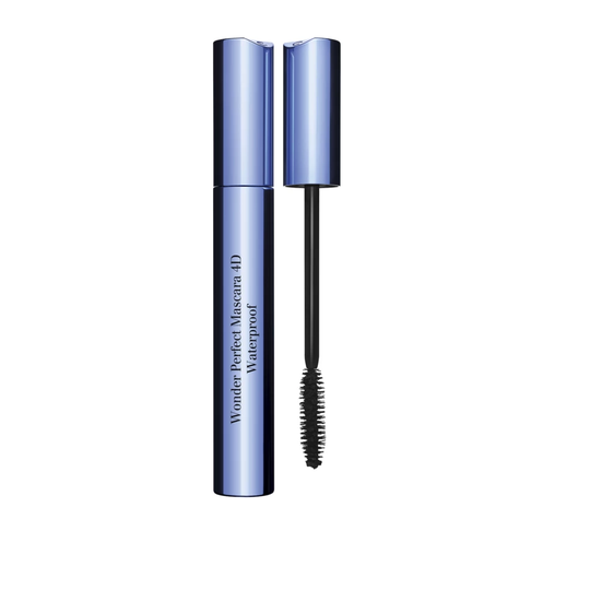 Wonder Perfect Mascara 4D Waterproof Black