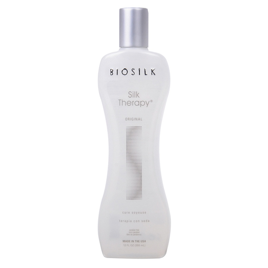 Biosilk Silk Therapy Original 355 ml