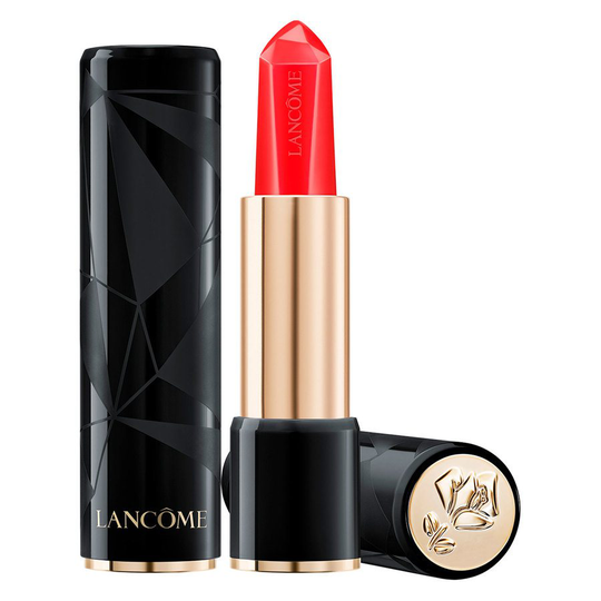 Lancôme L'Absolu Rouge Ruby Cream 3,4 g ─ #138 Raging Red Ruby