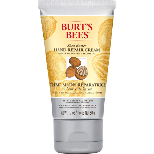 Hand Cream, 175 ml Burt's Bees Kädet & Jalat