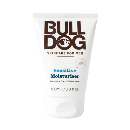 Sensitive Moisturiser 100 ml