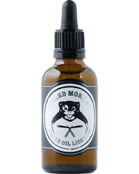 Beard Oil - Licorice, 50ml
