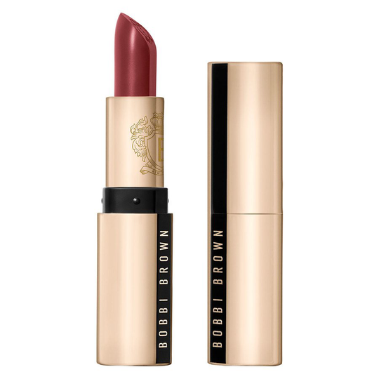 Bobbi Brown Luxe Lipstick 3,5 g ─ Ruby