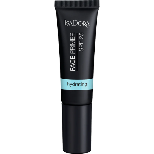 Face Primer Hydrating, ml 30 IsaDora Pohjustusvoide