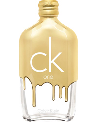 CK One Gold, EdT 50ml