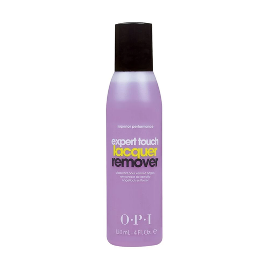 Expert Touch Lacquer Remover 110 ml