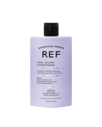 Cool Silver Conditioner, 245ml