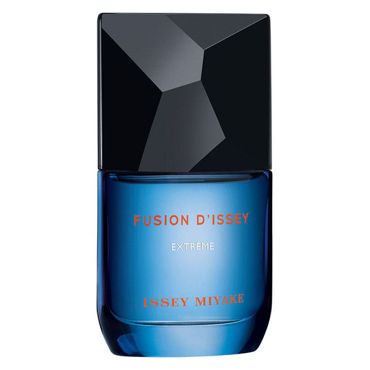 Issey Miyake Fusion D'Issey Extrême Eau De Toilette 50 ml
