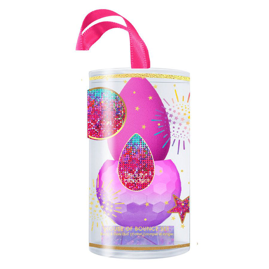 Beautyblender House of Bounce 2 kpl