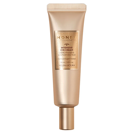 Honey Royalactin Intensive Eye Cream, 30 ml Holika Holika Silmät