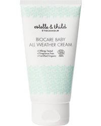 BioCare Baby All Weather Cream 75ml