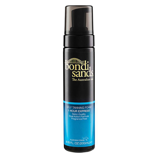 Bondi Sands Self Tanning Foam 1 Hour Express 200 ml