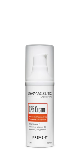 C25 Cream 30 ml 30 ml