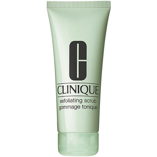 Clinique Exfoliating Scrub, 100 ml Clinique Kuorinta