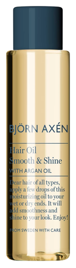 Smooth & Shine Hair Oil 75 ml