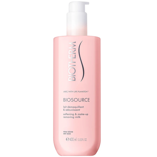 Biosource, 400 ml Biotherm Meikinpoistoaine