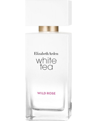 White Tea Wild Rose, EdT 50ml