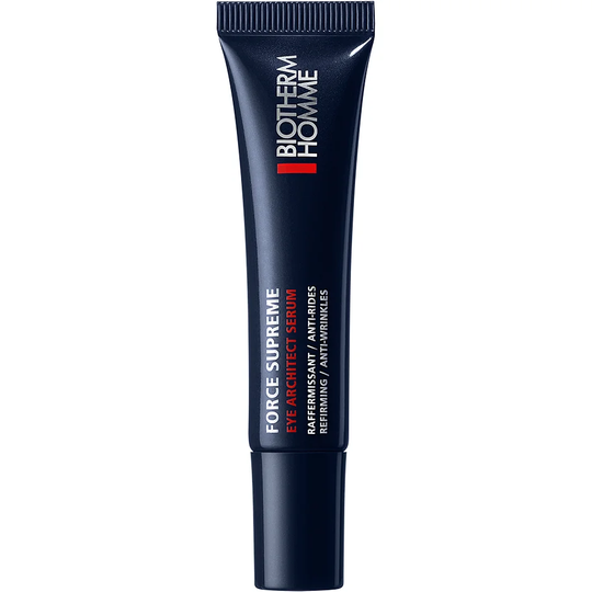 Biotherm Homme Force Supreme Eye Architect Serum, 15 ml Biotherm Homme Silmänympärysvoiteet