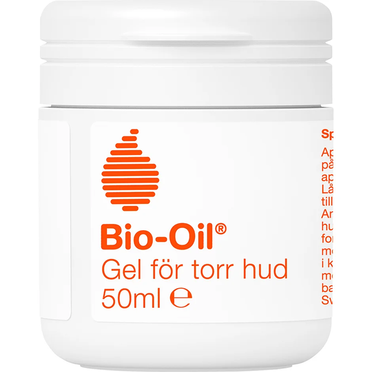 Dry Skin Gel, 50 ml Bio-Oil Seerumit & öljyt