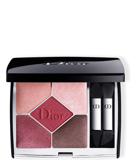 5 Couleurs Couture Eyeshadow Palette 879 Rouge Trafalgar